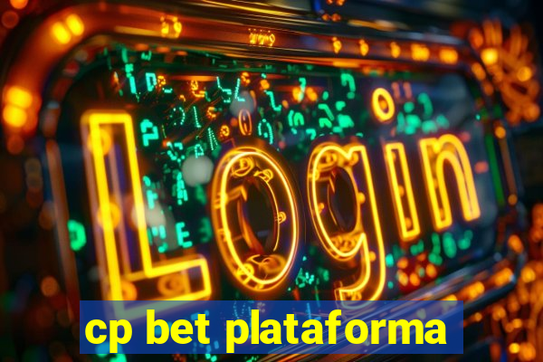 cp bet plataforma